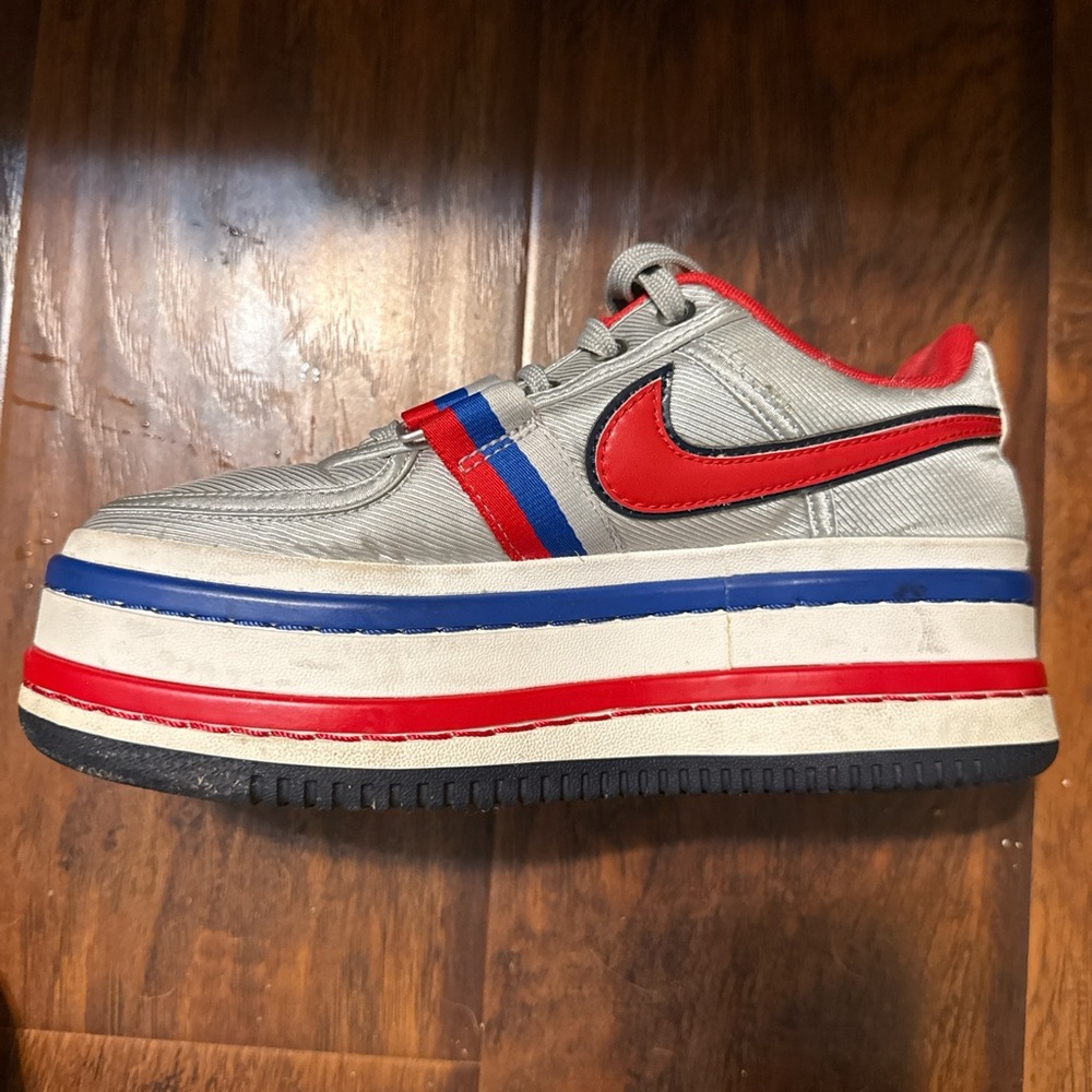 Nike Vandal 2K double stack